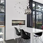 Moderne Vakantiewoning Op De Veluwe Met Airco Parco vacanze *