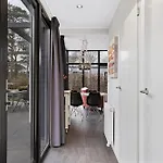 Moderne Vakantiewoning Op De Veluwe Met Airco * Otterlo
