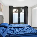 Moderne Vakantiewoning Op De Veluwe Met Airco