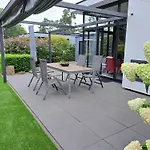 Moderne Vakantiewoning Op De Veluwe Met Airco * Otterlo