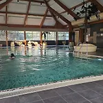 Moderne Vakantiewoning Op De Veluwe Met Airco Parco vacanze