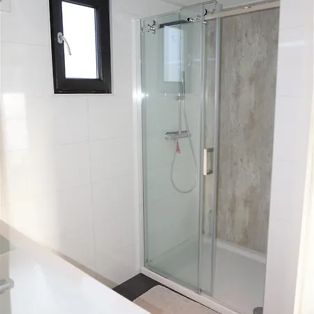 Moderne Vakantiewoning Op De Veluwe Met Airco *