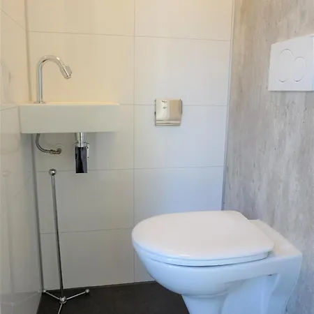 Moderne Vakantiewoning Op De Veluwe Met Airco Vakantiepark Otterlo