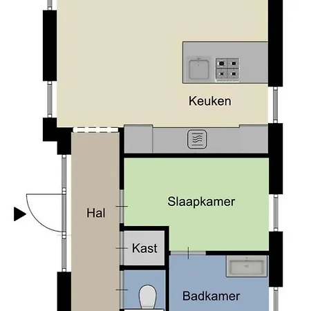 Moderne Vakantiewoning Op De Veluwe Met Airco Holiday park Otterlo