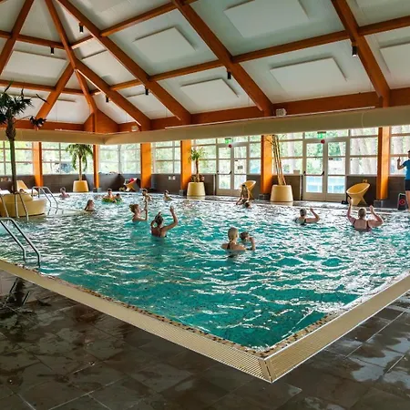 Moderne Vakantiewoning Op De Veluwe Met Airco