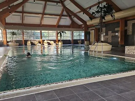 Moderne Vakantiewoning Op De Veluwe Met Airco Holiday park