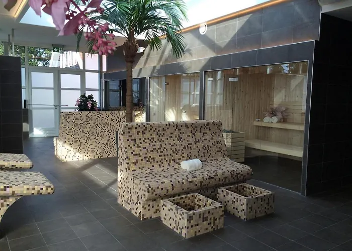 Moderne Vakantiewoning Op De Veluwe Met Airco Otterlo