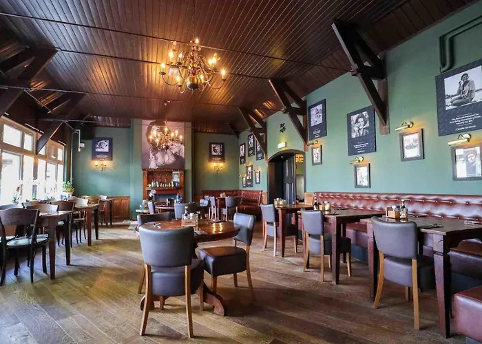 Moderne Vakantiewoning Op De Veluwe Met Airco * Otterlo