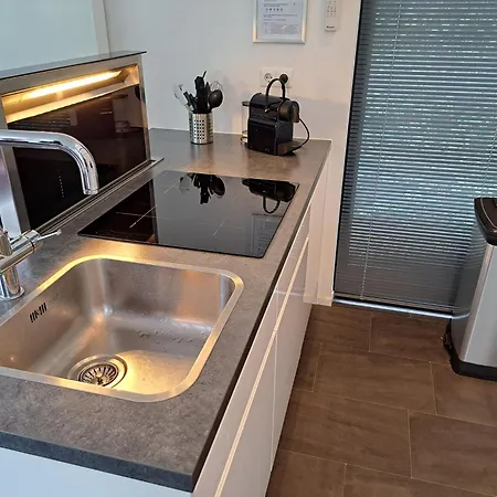 Moderne Vakantiewoning Op De Veluwe Met Airco Vakantiepark Otterlo