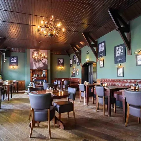 Moderne Vakantiewoning Op De Veluwe Met Airco * Otterlo