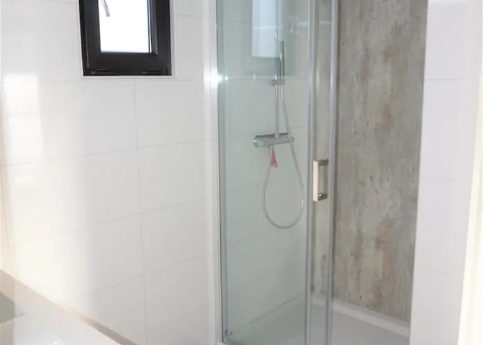 Moderne Vakantiewoning Op De Veluwe Met Airco *