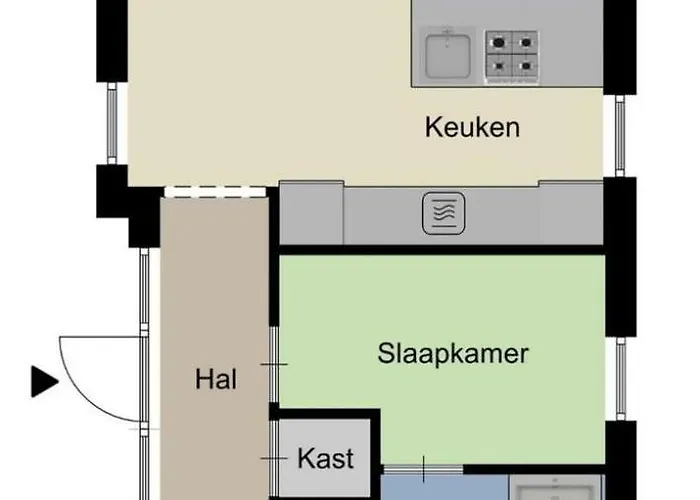 Moderne Vakantiewoning Op De Veluwe Met Airco Vakantiepark Otterlo