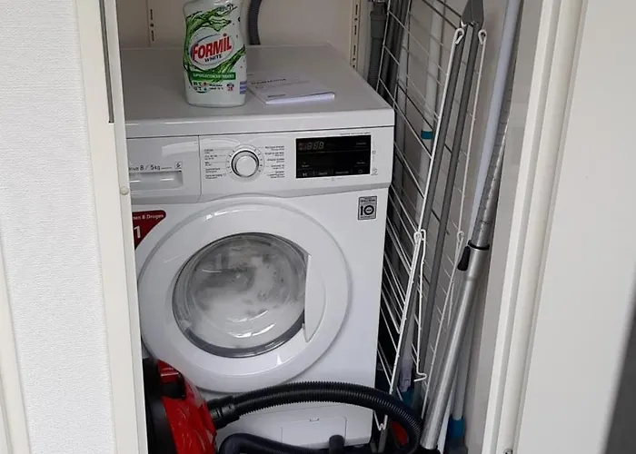 Moderne Vakantiewoning Op De Veluwe Met Airco *